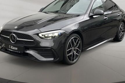 Mercedes-Benz C 300 26.779 km 50.979 &euro; Neckarsulm-Obereisesheim 74172