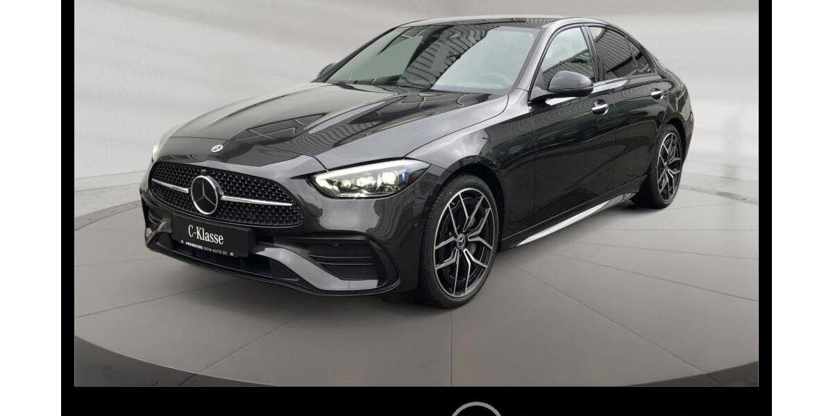 Mercedes-Benz C 300 26.779 km 50.979 &euro; Neckarsulm-Obereisesheim 74172