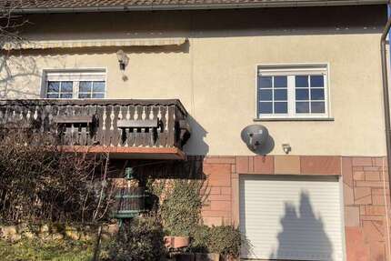 Haus Neunkirchen - 6 Zimmer, 140 m&sup2;, 230.000&euro; | Angebot:19011930