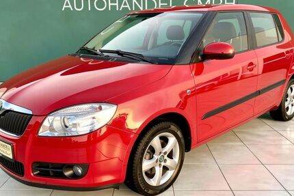 Skoda Fabia 126.000 km 2.950 &euro; Niefern bei Pforzheim 75223