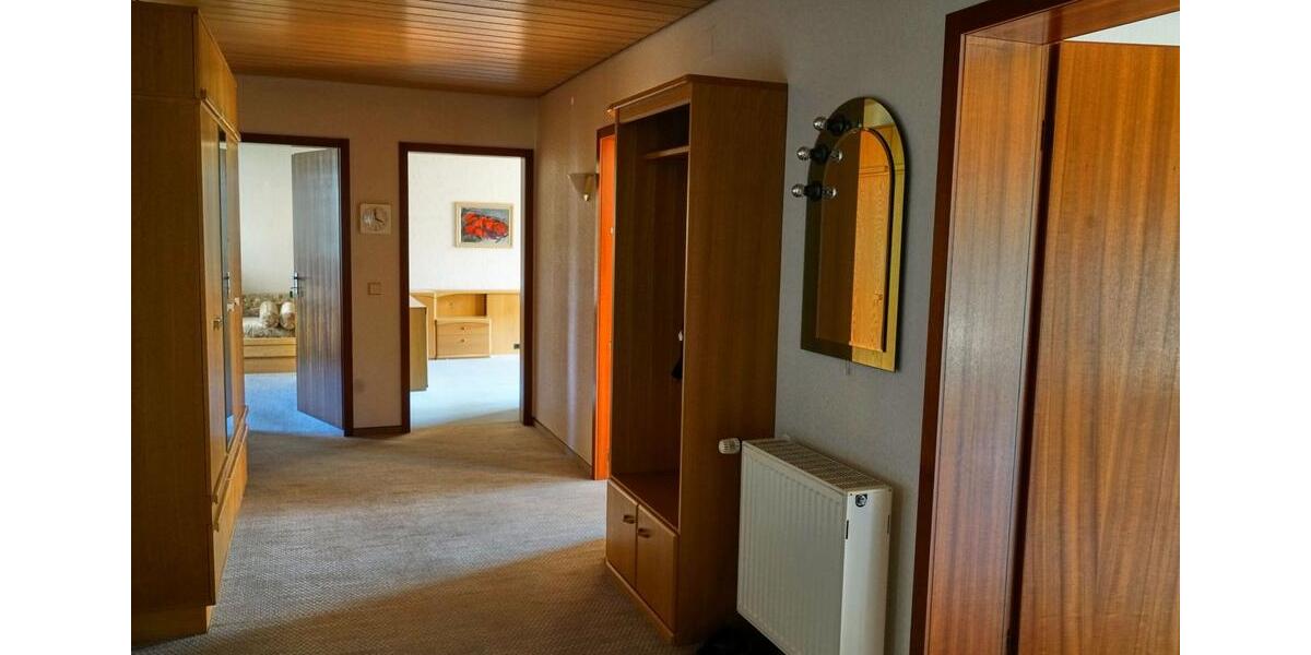 Einfamilienhaus Mühlacker - 8.5 Zimmer, 199 m&sup2;, 595.000&euro; | Angebot:23424640