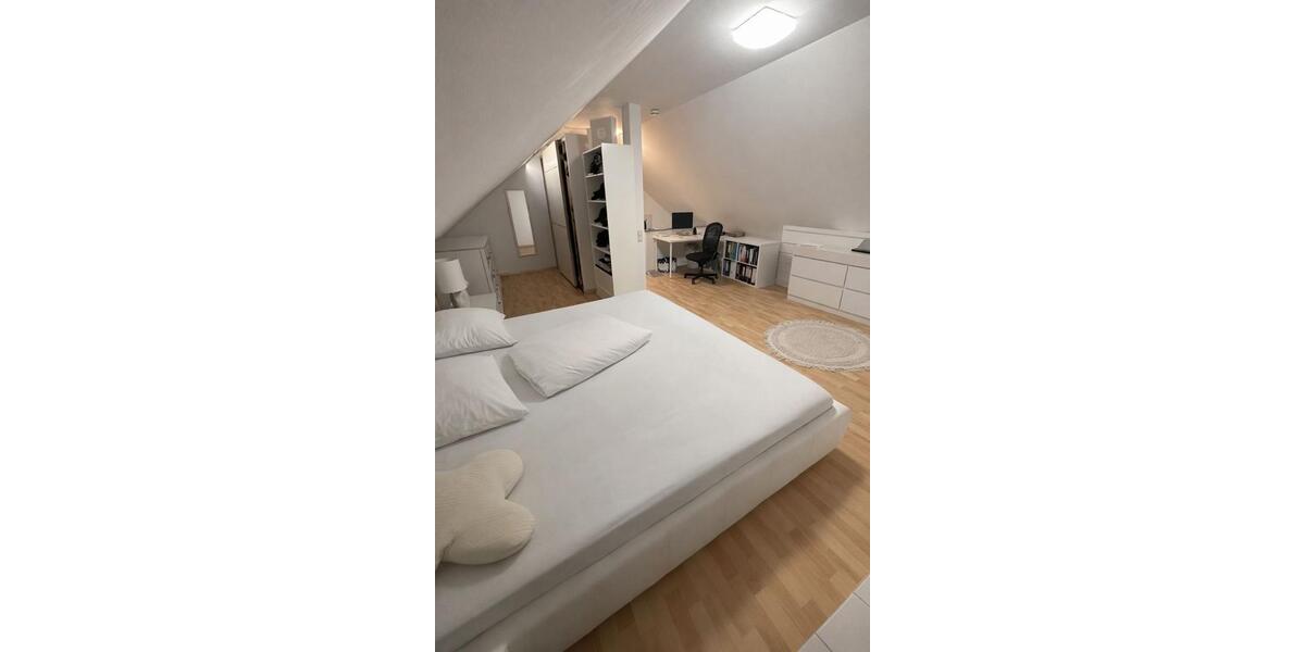 Maisonettenwohnung Obrigheim - 3 Zimmer, 88 m&sup2;, 980&euro; | Angebot:25164134