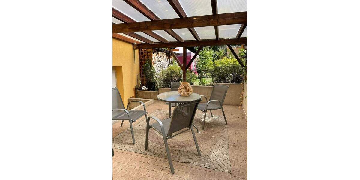 Etagenwohnung Angelbachtal - 2 Zimmer, 40 m&sup2;, 109.000&euro; | Angebot:25899343