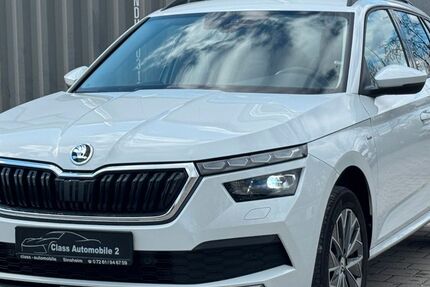 Skoda Kamiq 39.027 km 17.800 &euro; Zuzenhausen 74939