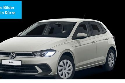 VW Polo 7.820 km 16.889 &euro; Walldorf 69190