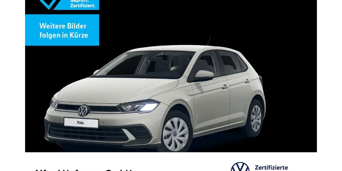 VW Polo 7.820 km 16.889 &euro; Walldorf 69190