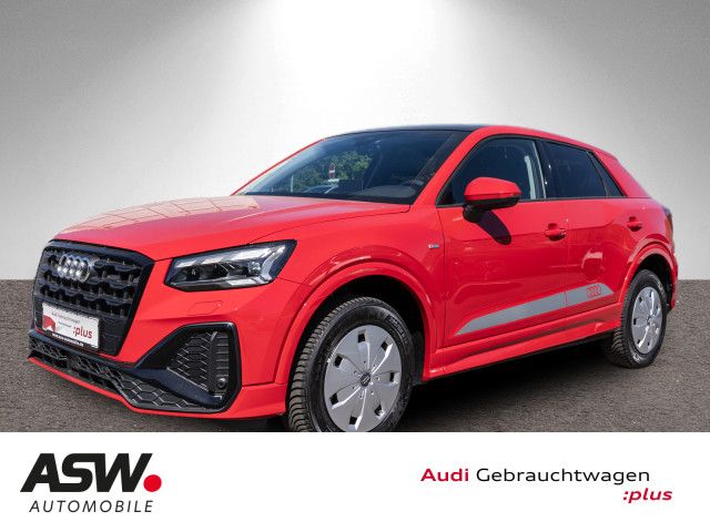 Audi Q2 2.990 km 29.790 &euro; Heilbronn 74074