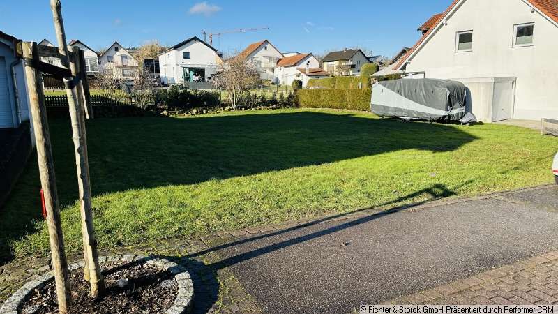 Grundstück Mühlhausen - 365.000&euro; | Angebot:25988279