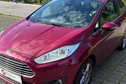 Ford Fiesta 146.806 km 3.990 &euro; Mosbach 74821