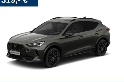 Cupra Formentor 49.386 km 36.990 &euro; Niefern-Öschelbronn 75223