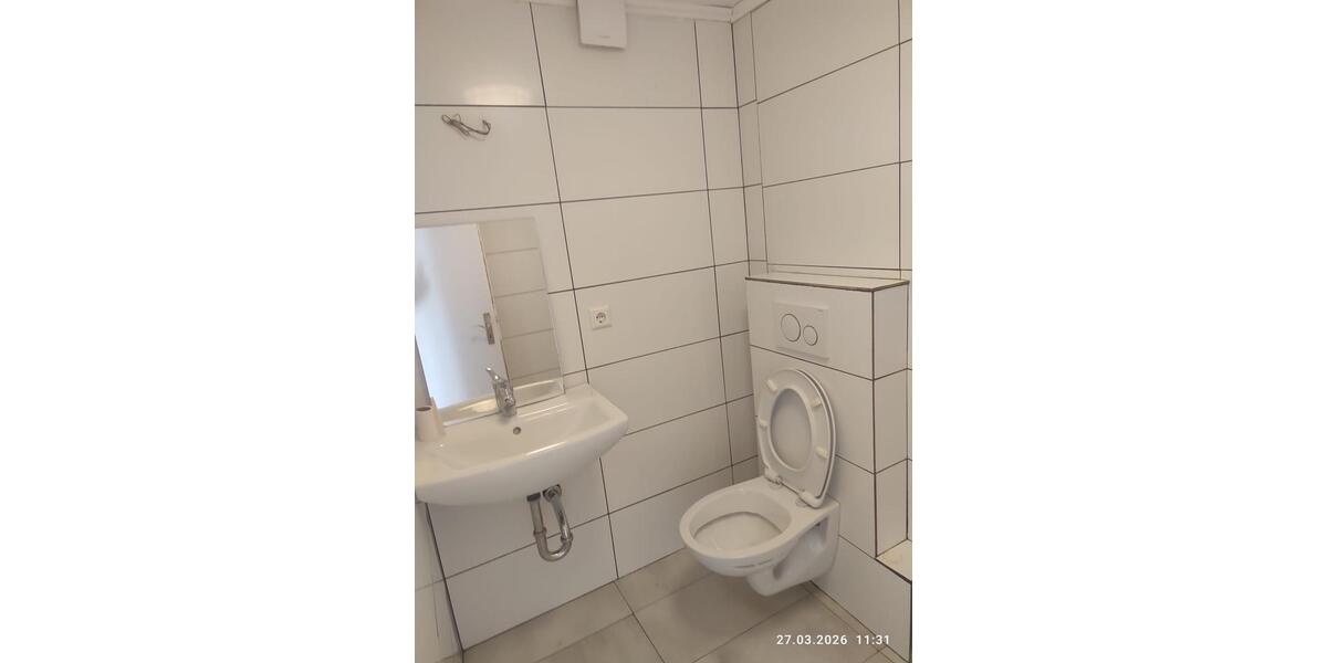 Etagenwohnung Neckarsulm - 1 Zimmer, 18 m&sup2;, 550&euro; | Angebot:25922248