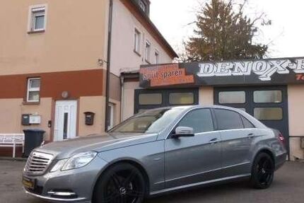 Mercedes-Benz E 200 138.074 km 10.700 &euro; Heilbronn 74080
