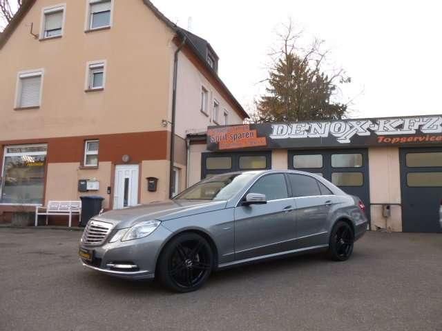 Mercedes-Benz E 200 138.074 km 10.700 &euro; Heilbronn 74080