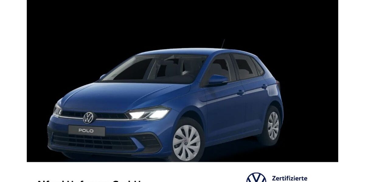 VW Polo 7.770 km 19.170 &euro; Walldorf 69190
