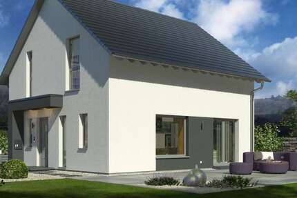 Haus Bruchsal-Büchenau Büchenau - 5 Zimmer, 135 m&sup2;, 647.000&euro; | Angebot:22726087