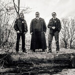 Eisregen - Special Guest: Maahes