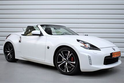 Nissan 370Z 17.500 km 37.990 &euro; Forst 76694