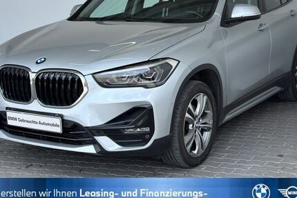 BMW X1 54.747 km 24.444 &euro; Heilbronn 74074