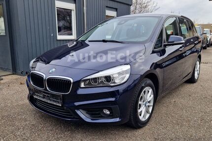 BMW 218 111.000 km 14.990 &euro; Neckarsulm-Obereisesheim 74172