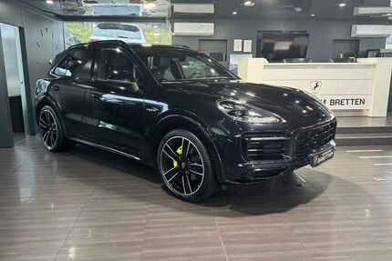 Porsche Cayenne 94.500 km 64.900 &euro; Bretten 75015