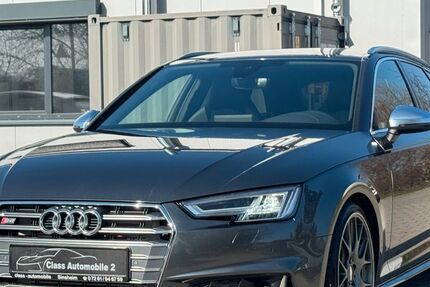 Audi S4 109.281 km 29.990 &euro; Zuzenhausen 74939