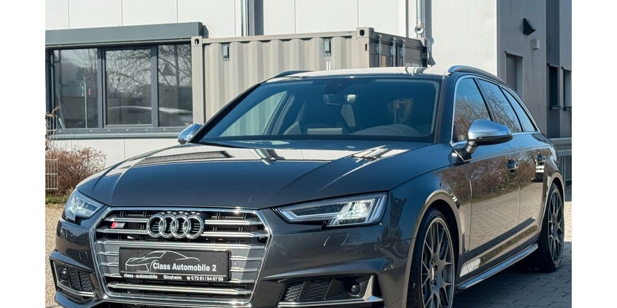 Audi S4 109.281 km 30.990 &euro; Zuzenhausen 74939