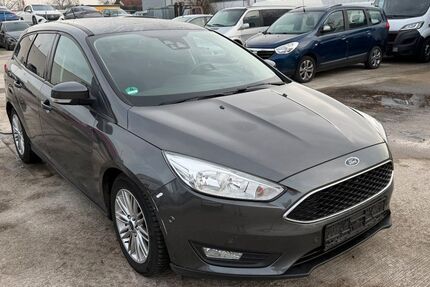 Ford Focus 240.000 km 4.400 &euro; Bruchsal 76646