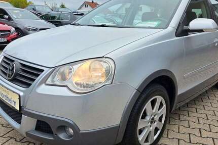 VW Polo 199.900 km 3.990 &euro; Nordheim 74226