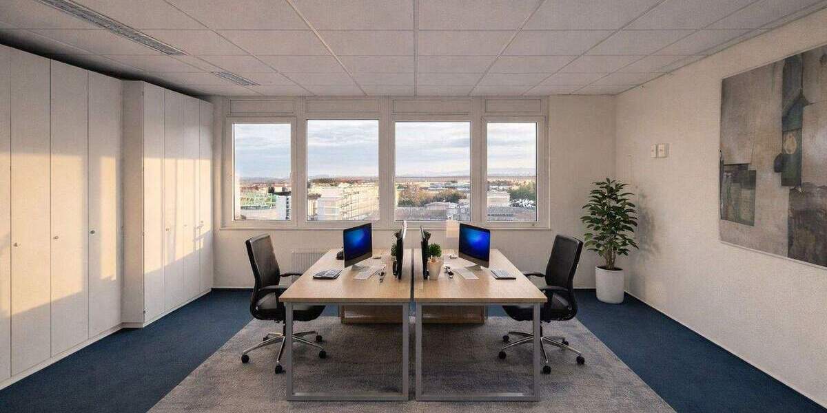 Gewerbeobjekt Walldorf - 470&euro; | Angebot:25804137