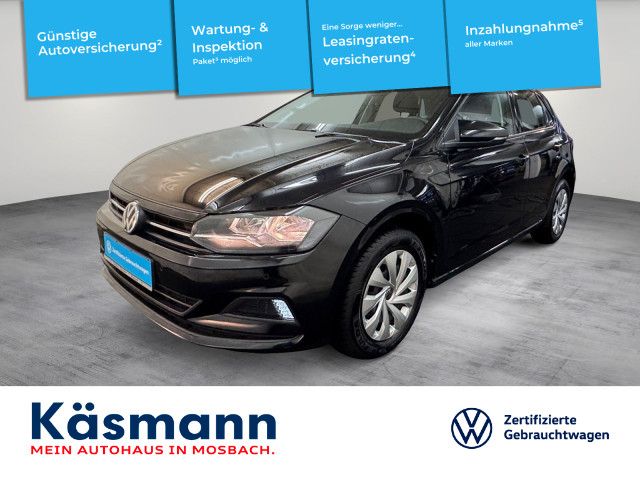 VW Polo 63.228 km 12.250 &euro; Mosbach 74821