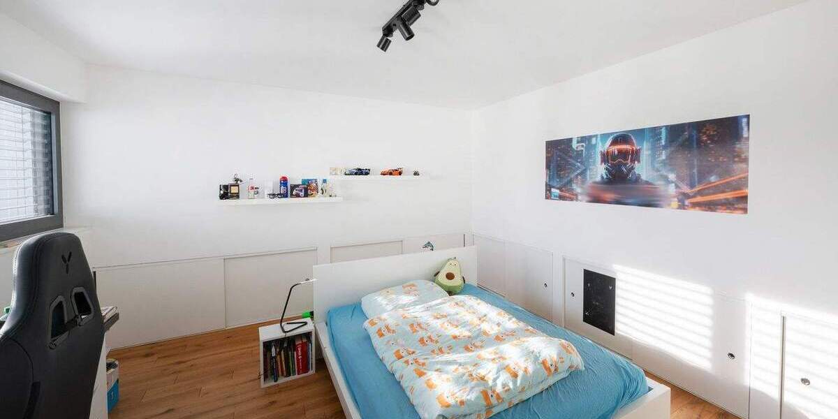 Einfamilienhaus Malsch - 8 Zimmer, 198 m&sup2;, 1.250.000&euro; | Angebot:25815989