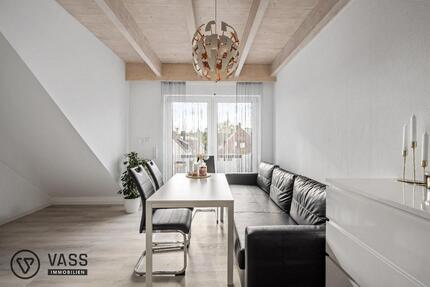 Wohnung Offenau - 2 Zimmer, 48 m&sup2;, 900&euro; | Angebot:24751565