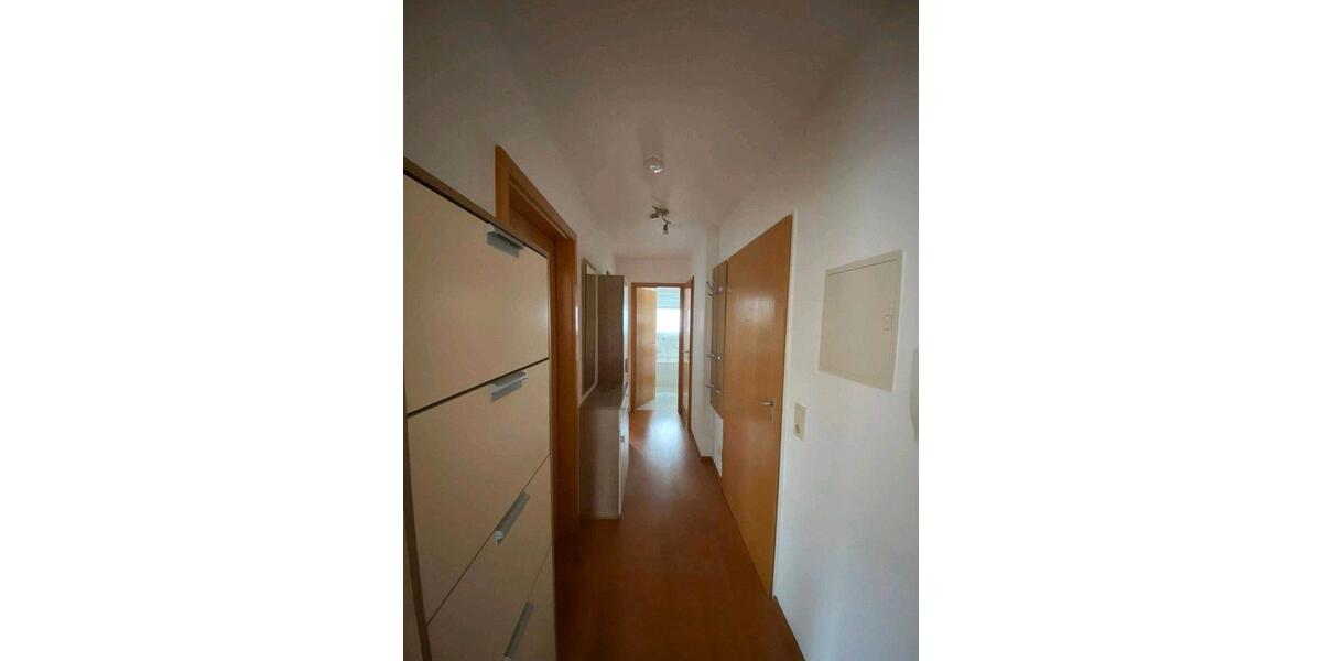 Erdgeschoßwohnung Heilbronn Horkheim - 2 Zimmer, 55 m&sup2;, 750&euro; | Angebot:25948383