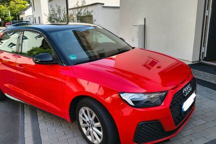 Audi A1 67.000 km 18.300 &euro; Gaiberg 69251