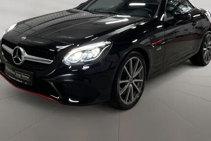 Mercedes-Benz SLC 200 48.687 km 32.898 &euro; Neckarsulm-Obereisesheim 74172