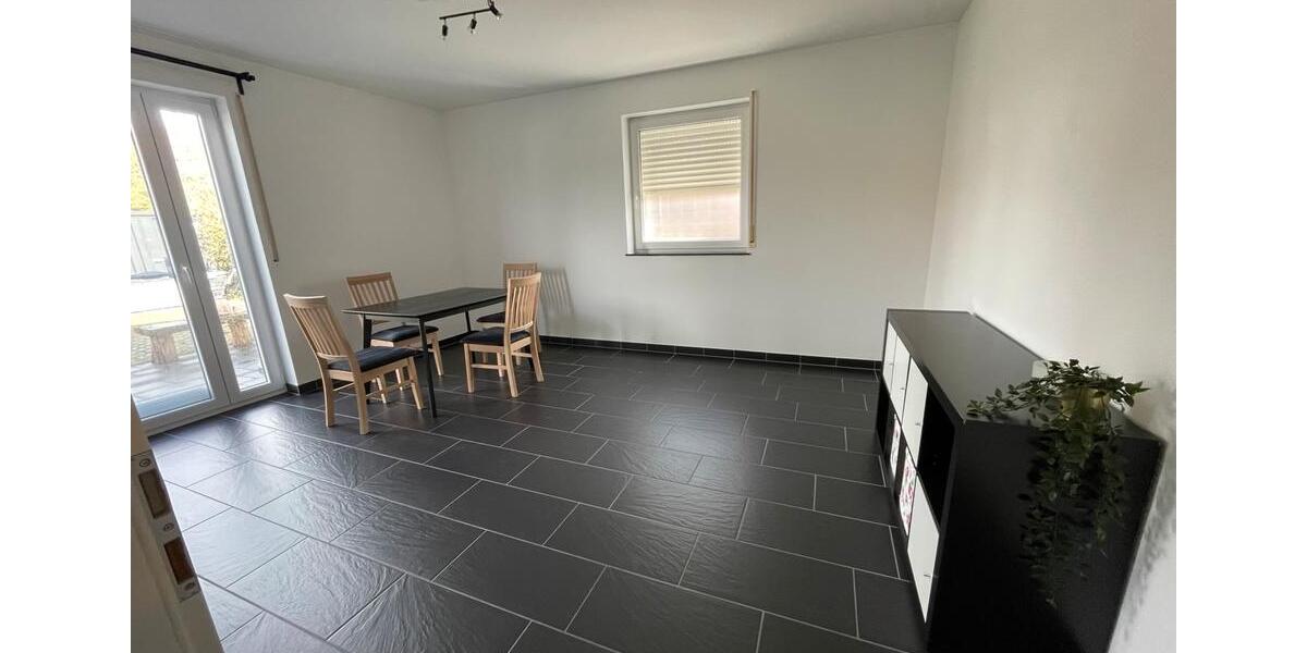 Erdgeschoßwohnung Offenau - 2 Zimmer, 64 m&sup2;, 780&euro; | Angebot:25934835