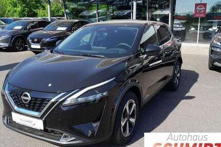 Nissan Qashqai 11.500 km 29.390 &euro; Heilbronn 74078