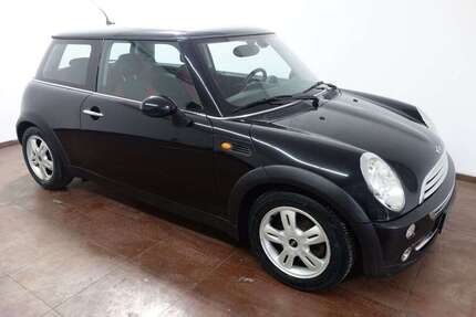 Mini Cooper 336.000 km 999 &euro; Mühlacker 75417