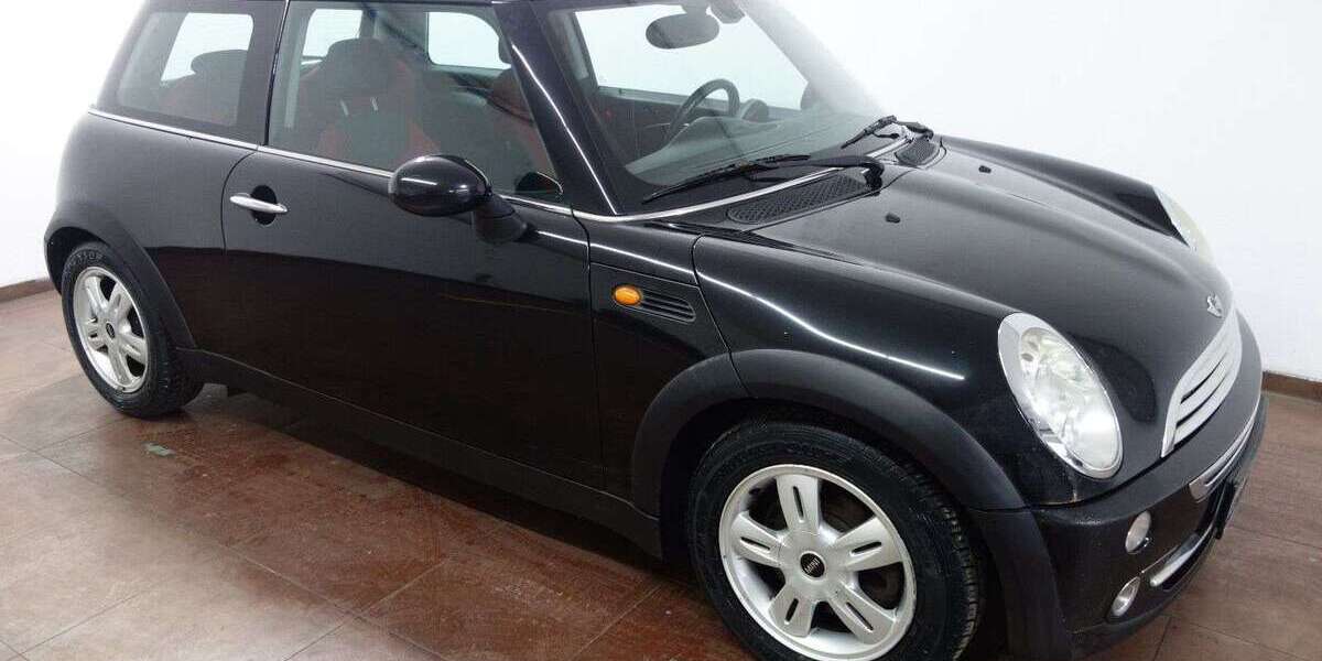 Mini Cooper 336.000 km 999 &euro; Mühlacker 75417