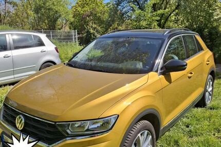 VW T-Roc 66.300 km 19.300 &euro; Heilbronn 74081