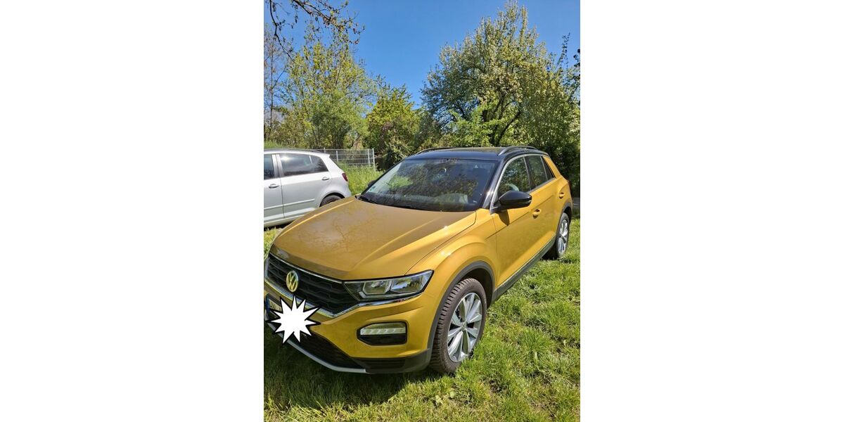 VW T-Roc 66.300 km 19.300 &euro; Heilbronn 74081