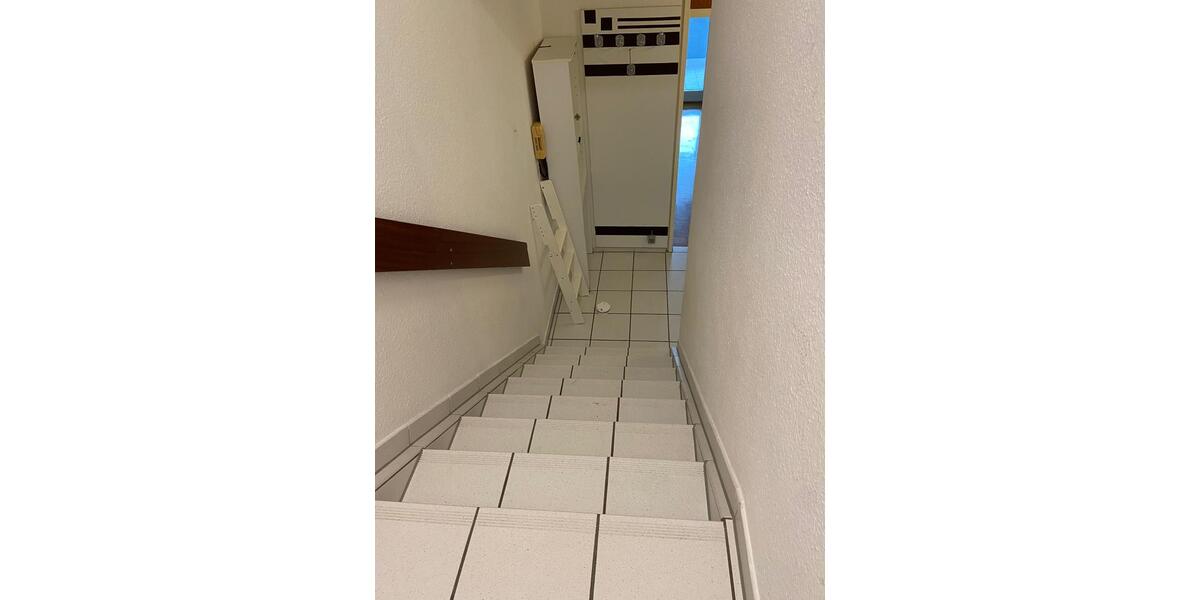 Etagenwohnung Heilbronn Kernstadt - 2 Zimmer, 60 m&sup2;, 700&euro; | Angebot:25329911