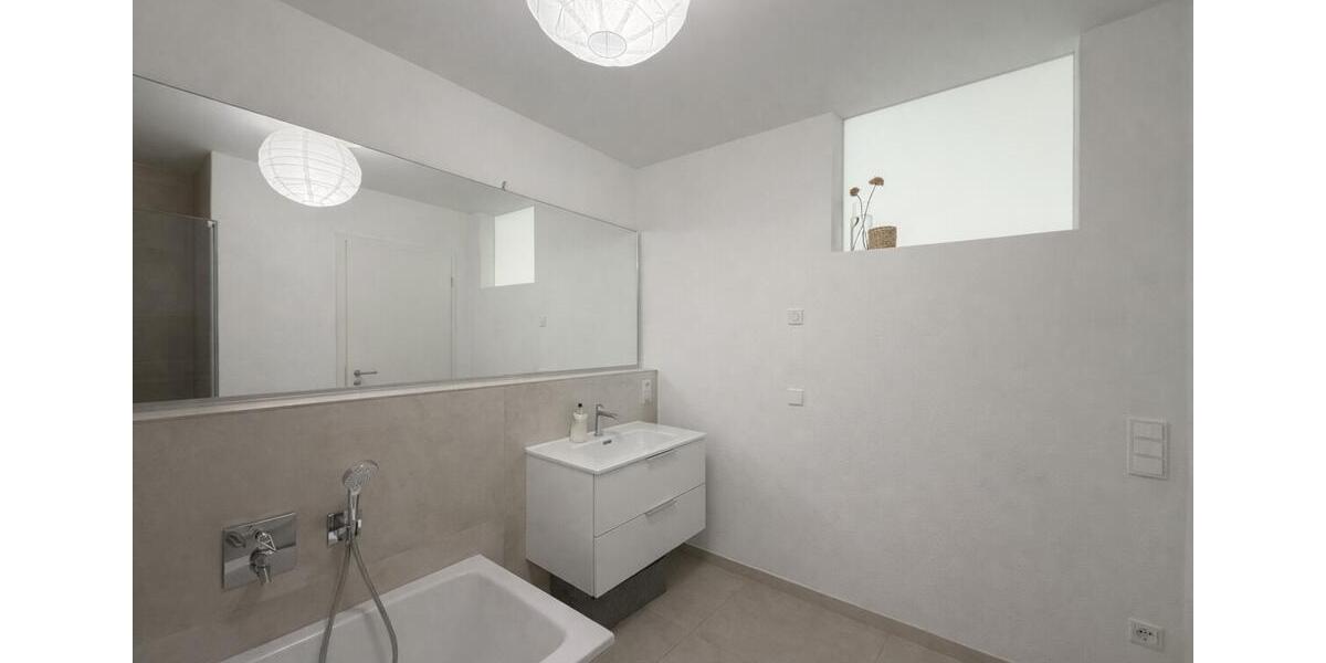 Etagenwohnung Heilbronn Kernstadt - 3 Zimmer, 92 m&sup2;, 1.605&euro; | Angebot:25886673