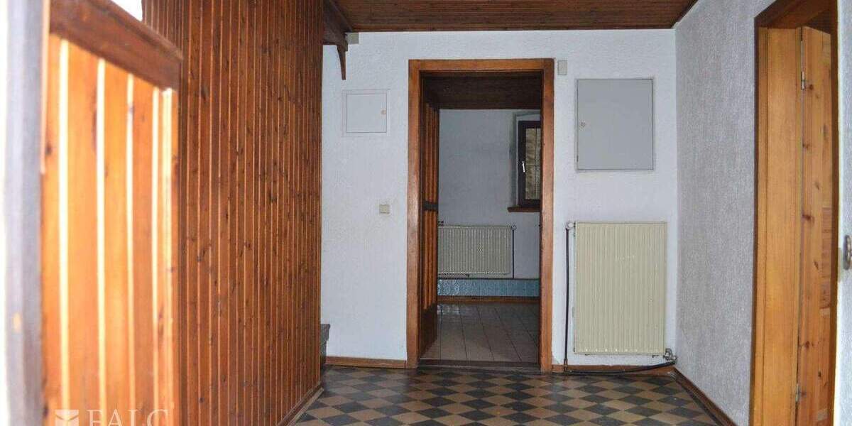 Mehrfamilienhaus, Wohnhaus Angelbachtal - 5 Zimmer, 372 m&sup2;, 350.000&euro; | Angebot:25697197