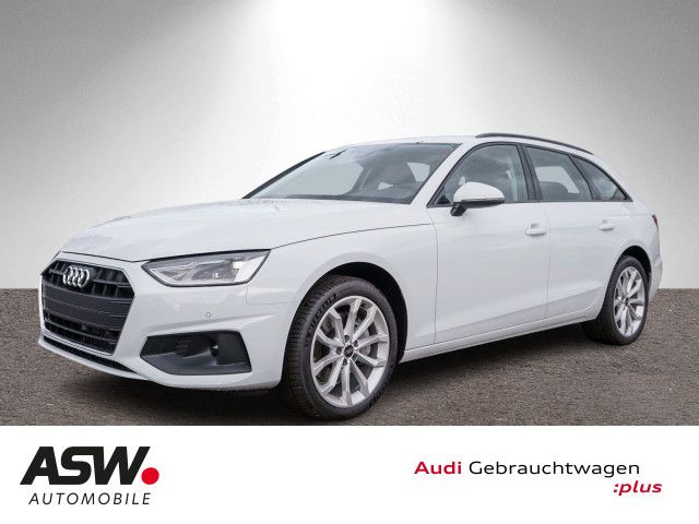 Audi A4 22.000 km 35.490 &euro; Neckarsulm 74172