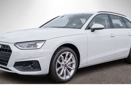 Audi A4 24.900 km 35.490 &euro; Neckarsulm 74172