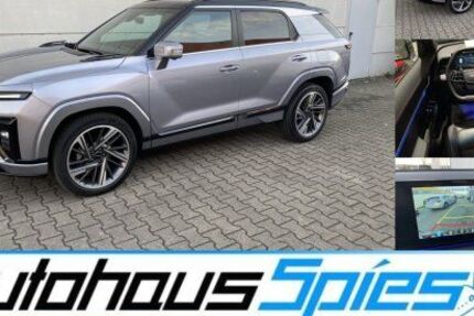 KGM Actyon 12.566 km 31.990 &euro; Heilbronn 74076