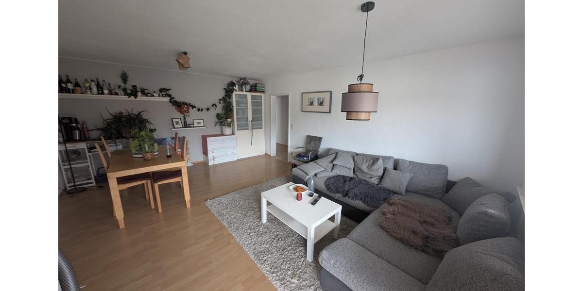 Etagenwohnung Heilbronn Kernstadt - 3 Zimmer, 81 m&sup2;, 291.600&euro; | Angebot:26034239