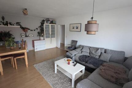 Wohnung Heilbronn Kernstadt - 3 Zimmer, 81 m&sup2;, 291.600&euro; | Angebot:26034239