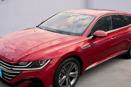 VW Arteon 4.453 km 47.462 &euro; Walldorf 69190